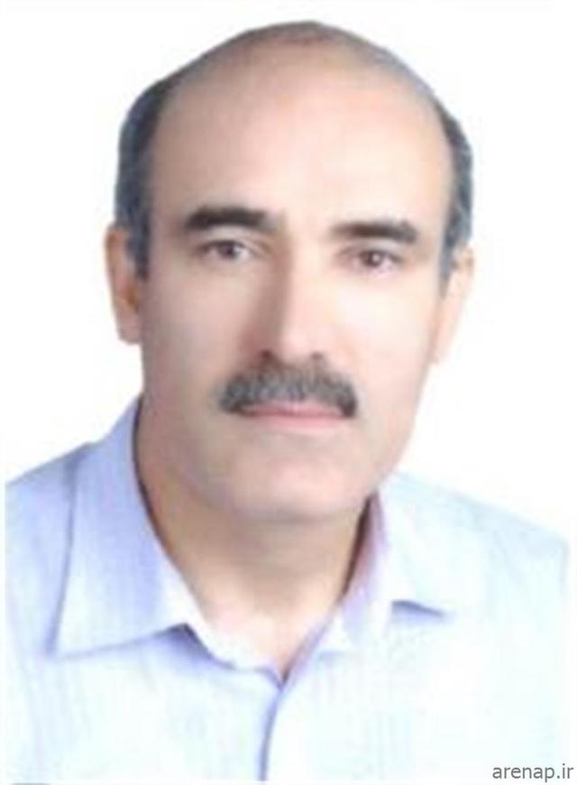 دکتر عادل رضایی